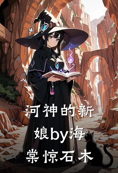 河神的新娘by海棠惊石木