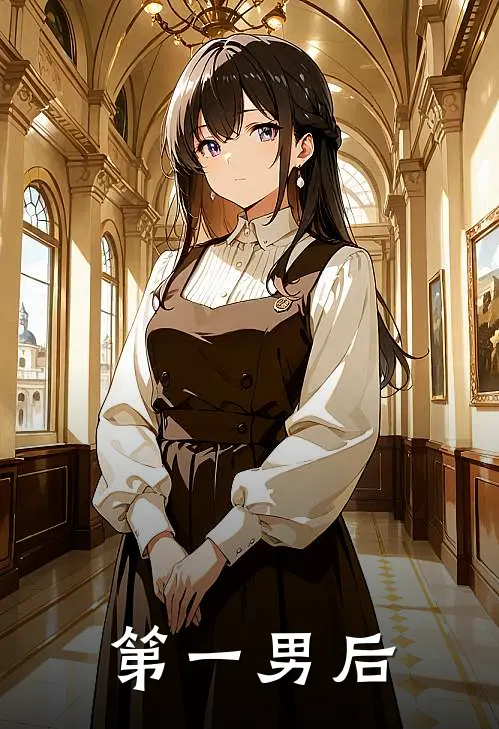第一男后