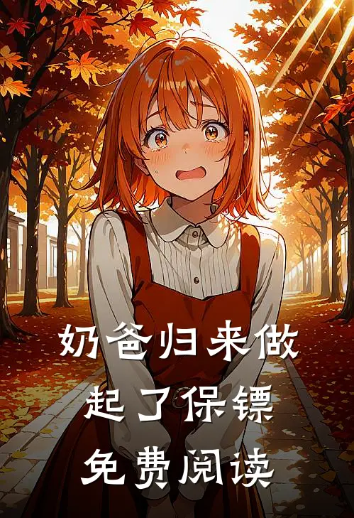 奶爸归来做起了保镖免费阅读