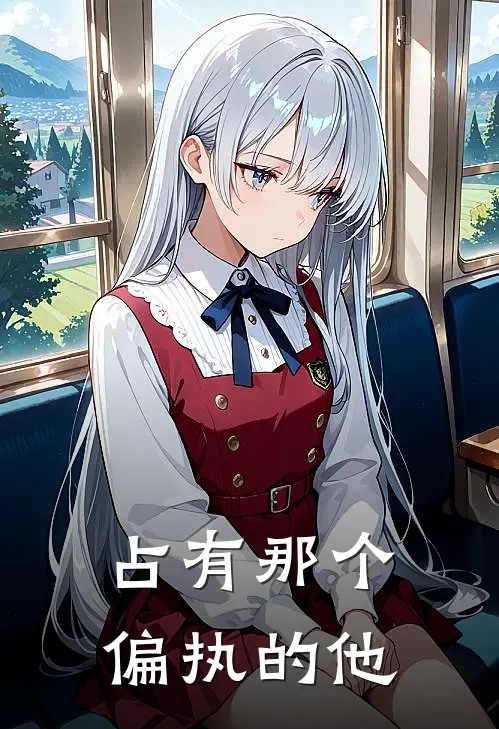 占有那个偏执的他