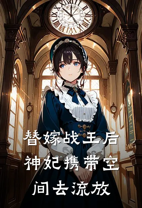 替嫁战王后，神妃携带空间去流放