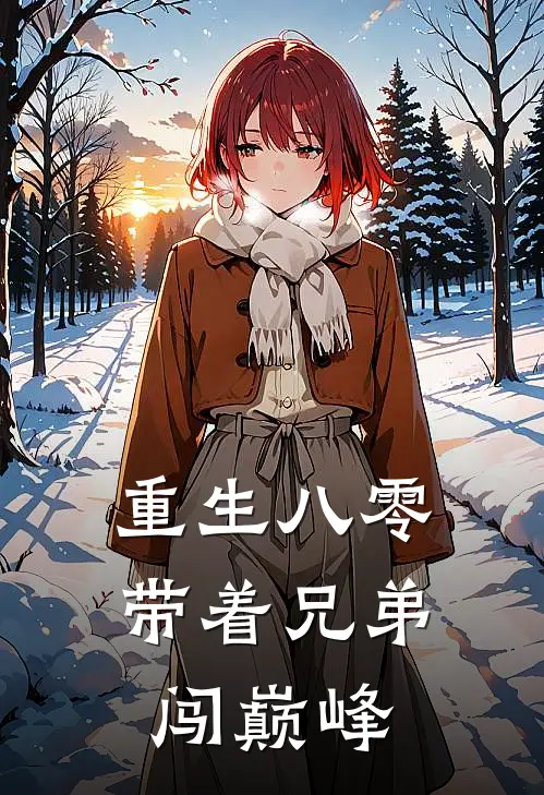 重生八零带着兄弟闯巅峰