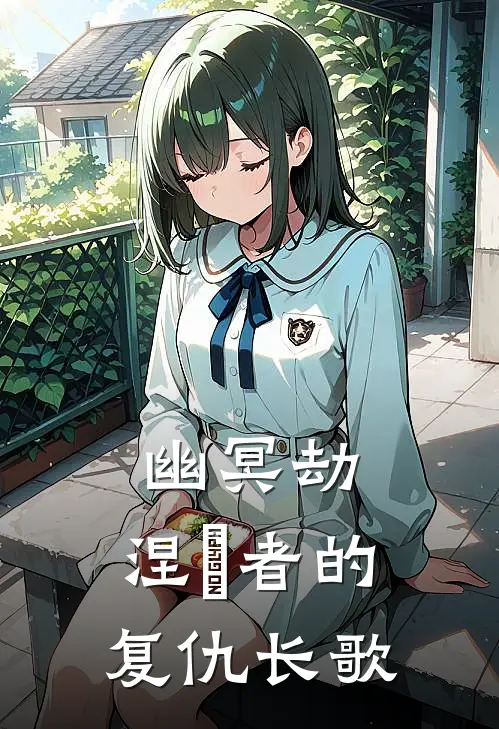 幽冥劫：涅槃者的复仇长歌