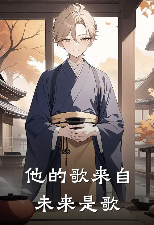 他的歌来自未来是歌