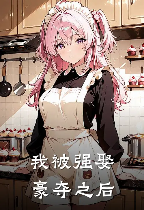 我被强娶豪夺之后