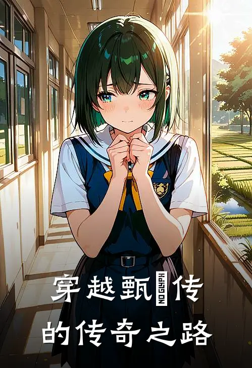 【穿越甄嬛传的传奇之路】