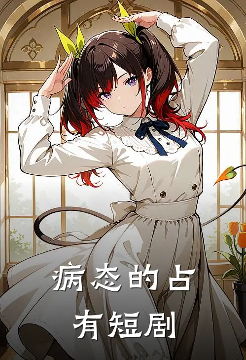 病态的占有短剧