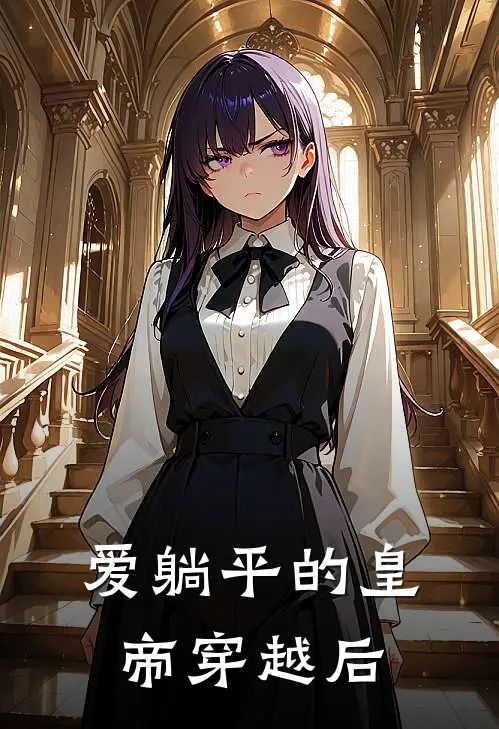 爱躺平的皇帝穿越后