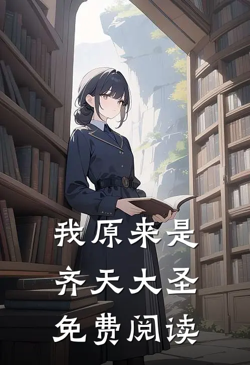 我原来是齐天大圣免费阅读