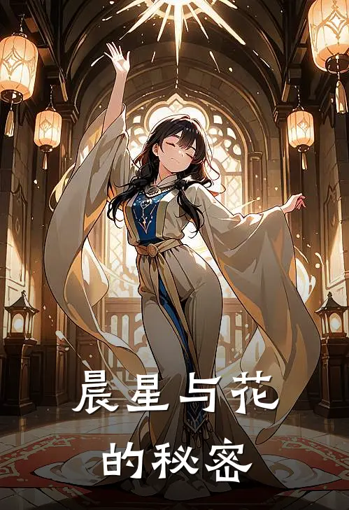 晨星与花的秘密
