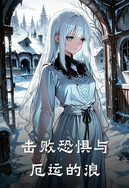 击败恐惧与厄运的浪