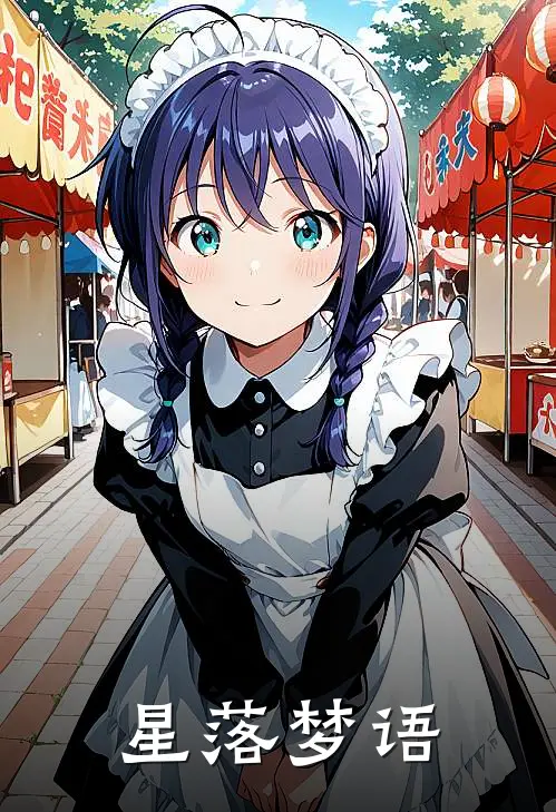 星落梦语