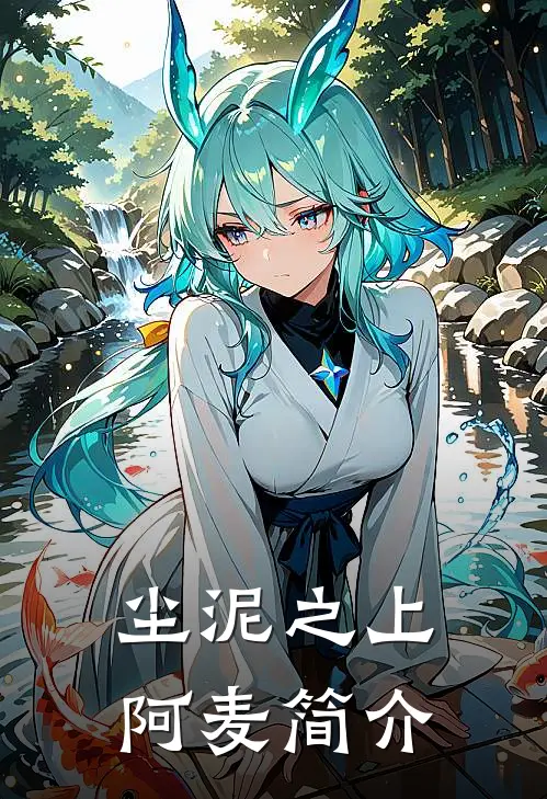 尘泥之上阿麦简介