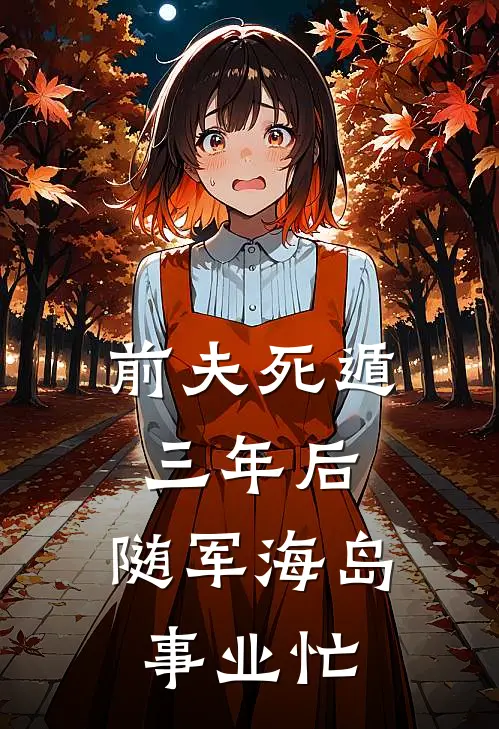 前夫死遁三年后，随军海岛事业忙