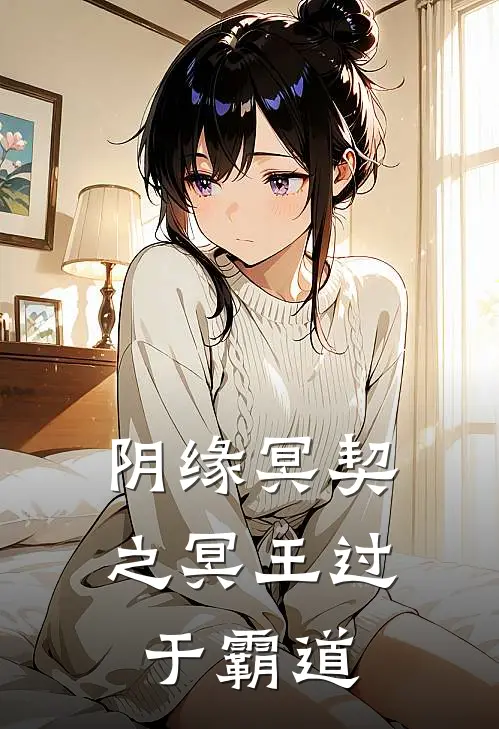 【阴缘冥契之冥王过于霸道】