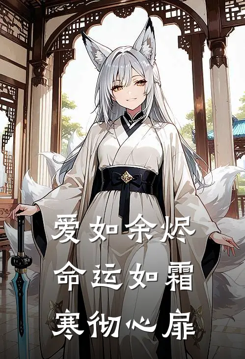 爱如余烬，命运如霜，寒彻心扉