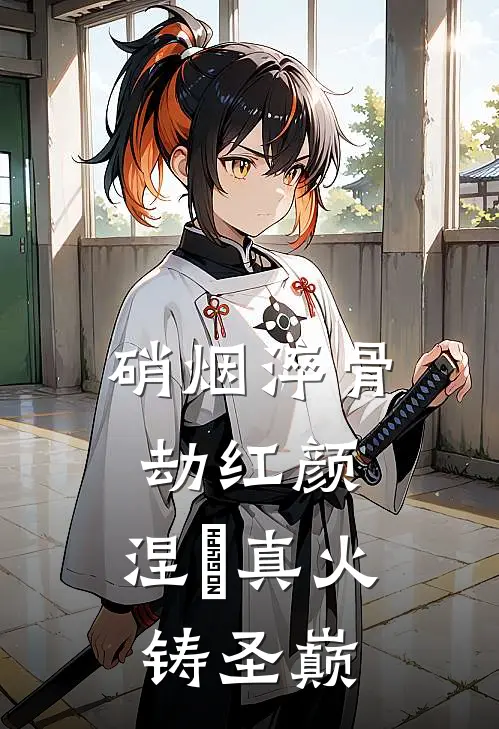 硝烟淬骨劫红颜，涅槃真火铸圣巅