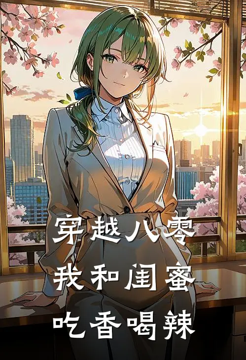 穿越八零，我和闺蜜吃香喝辣