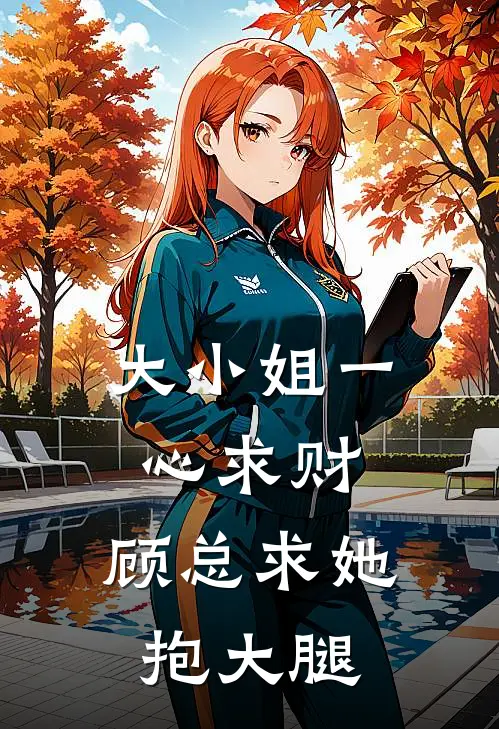 大小姐一心求财，顾总求她抱大腿