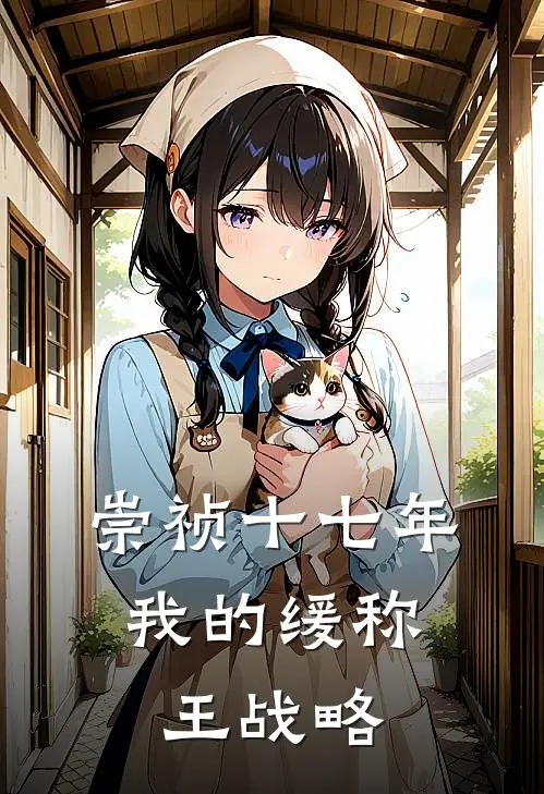 崇祯十七年：我的缓称王战略