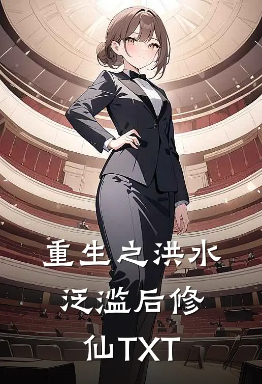 重生之洪水泛滥后修仙TXT