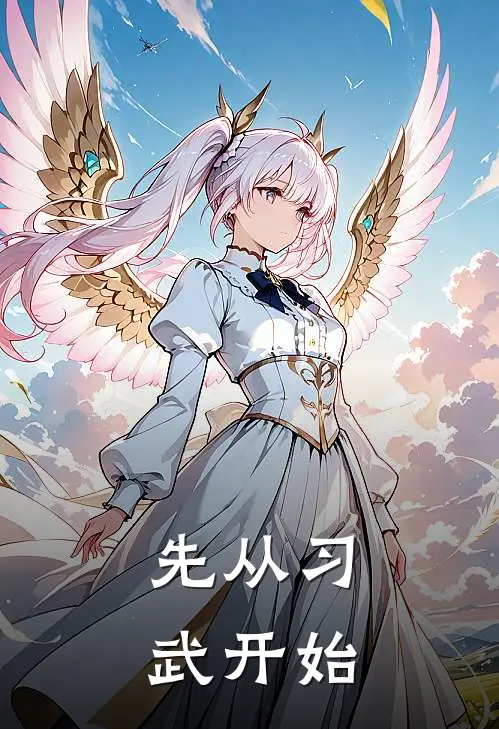 先从习武开始