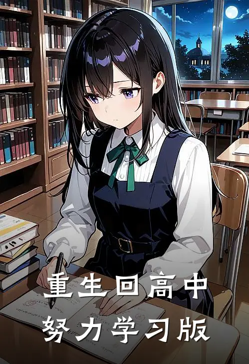 重生回高中努力学习版
