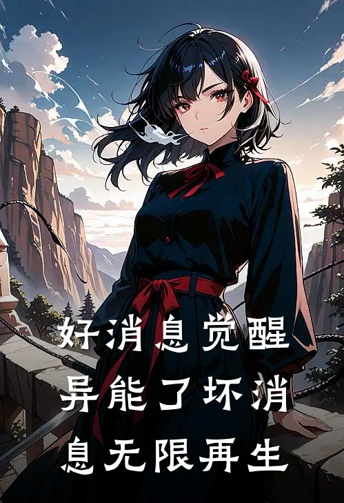 好消息觉醒异能了坏消息无限再生