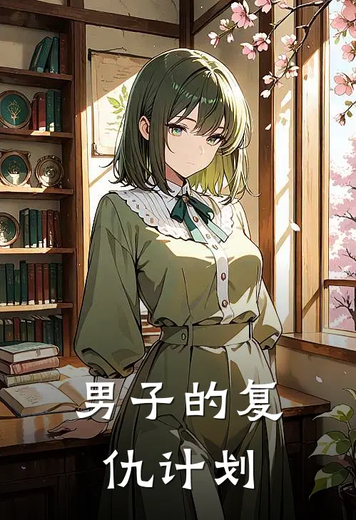 男子的复仇计划