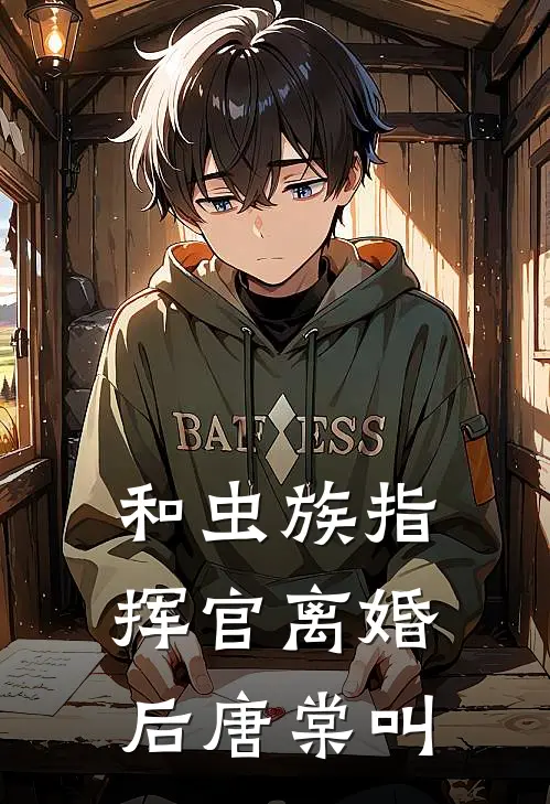 和虫族指挥官离婚后唐棠叫