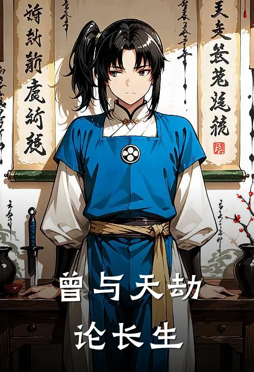 曾与天劫论长生