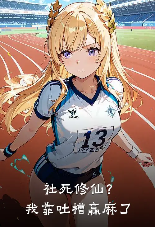 社死修仙？我靠吐槽赢麻了