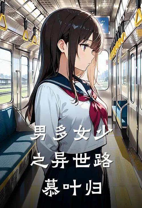 男多女少之异世路_慕叶归