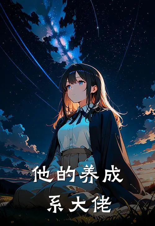 他的养成系大佬
