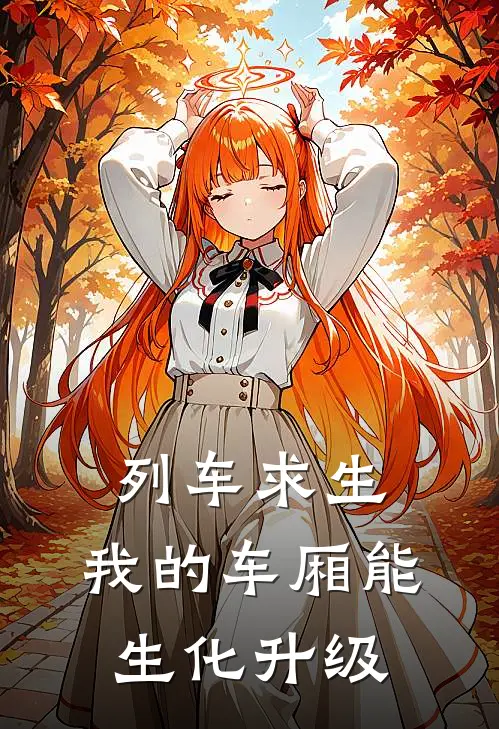 列车求生：我的车厢能生化升级