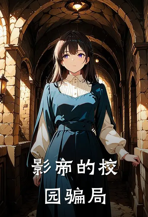 影帝的校园骗局