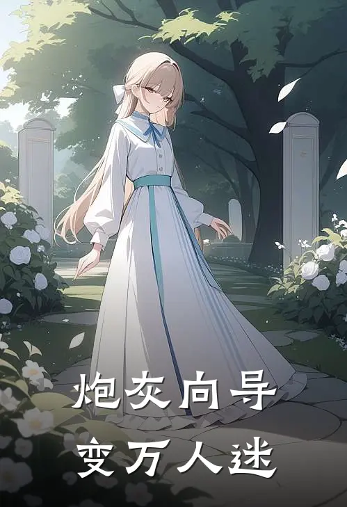 炮灰向导变万人迷