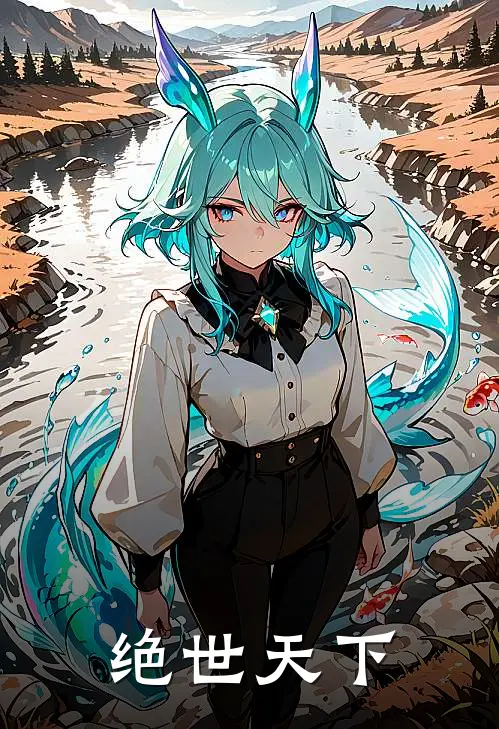 绝世天下