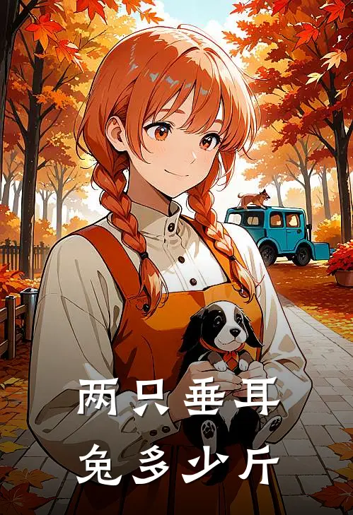 两只垂耳兔多少斤