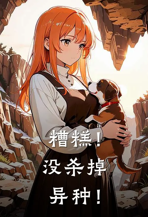 糟糕！没杀掉异种！