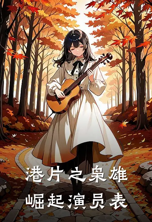 港片之枭雄崛起演员表