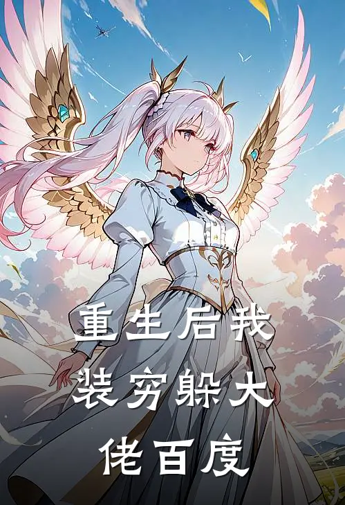 重生后我装穷躲大佬百度
