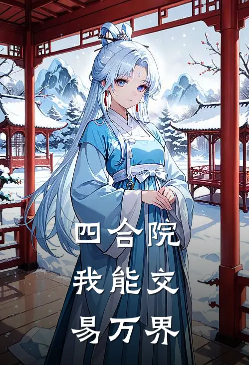 四合院：我能交易万界