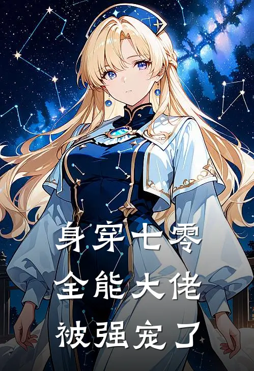 身穿七零：全能大佬被强宠了