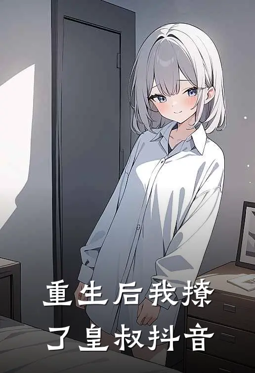 重生后我撩了皇叔抖音