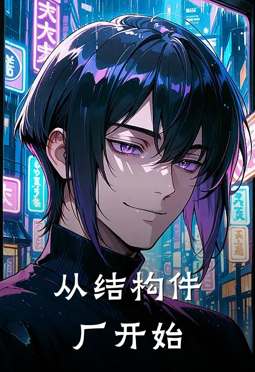 从结构件厂开始