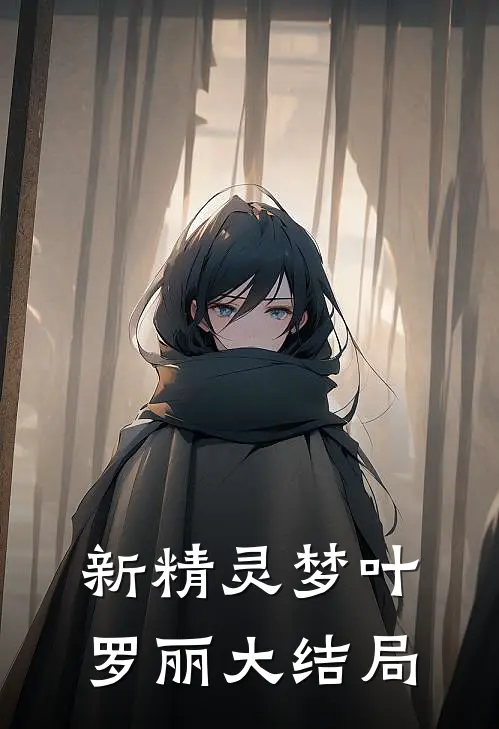 新精灵梦叶罗丽大结局