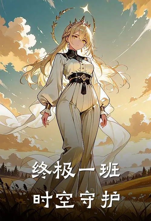 终极一班：时空守护