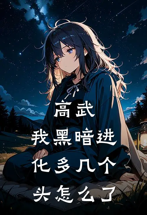 高武：我黑暗进化多几个头怎么了