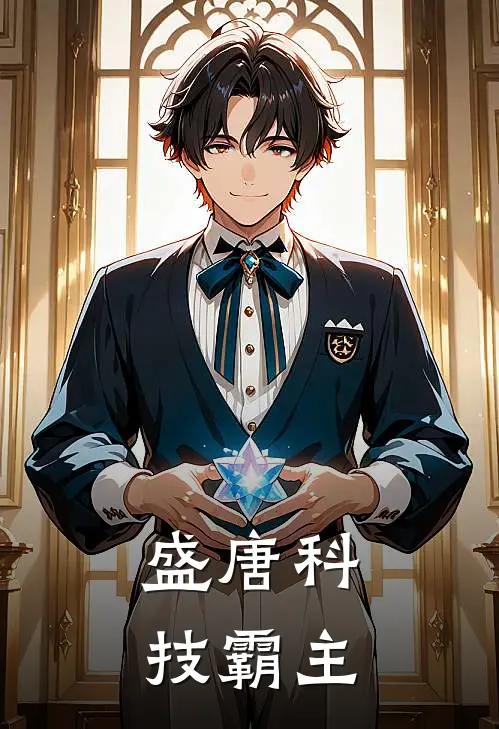 盛唐科技霸主